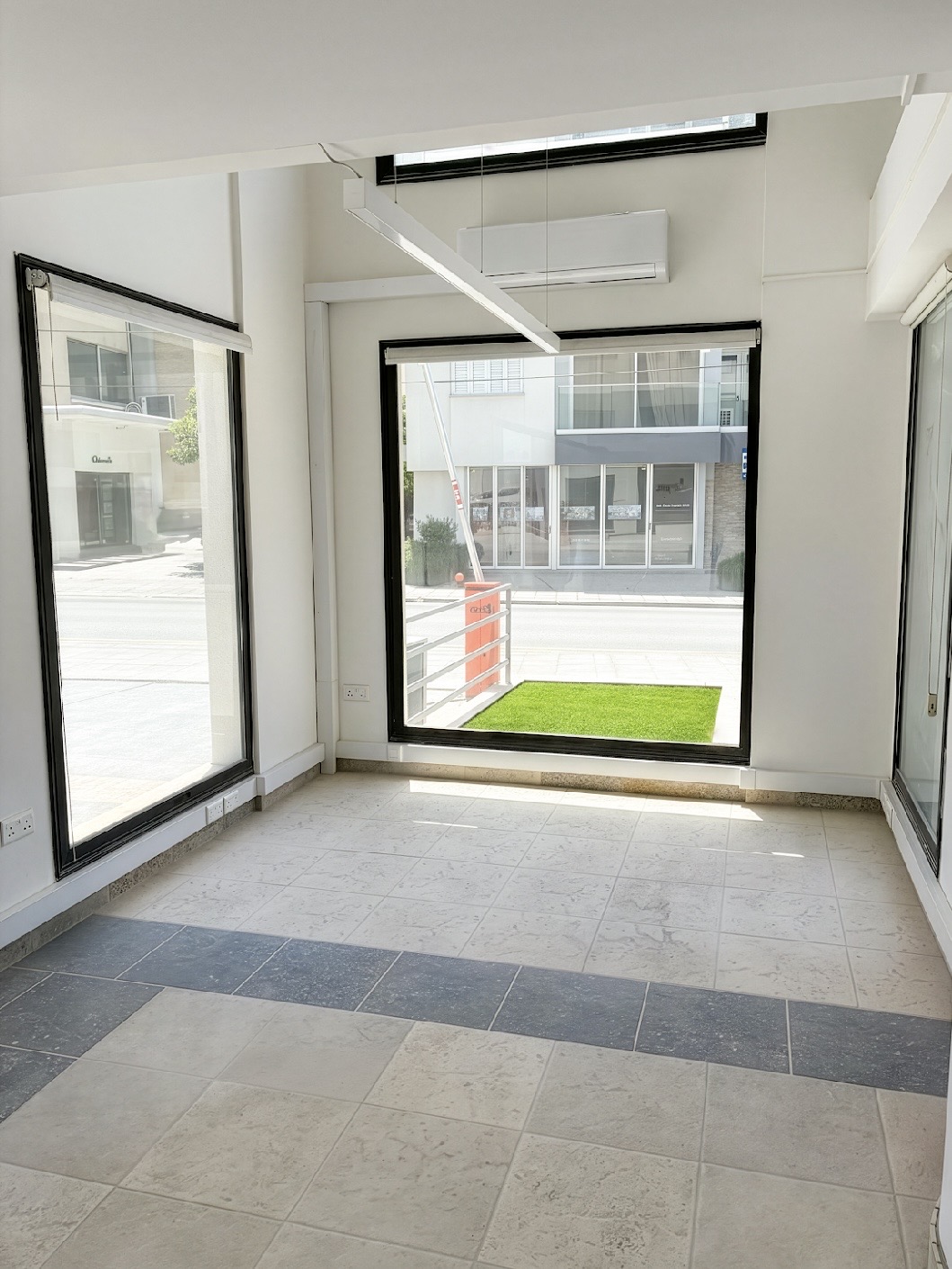 Office Building for Rent in Central Nicosia