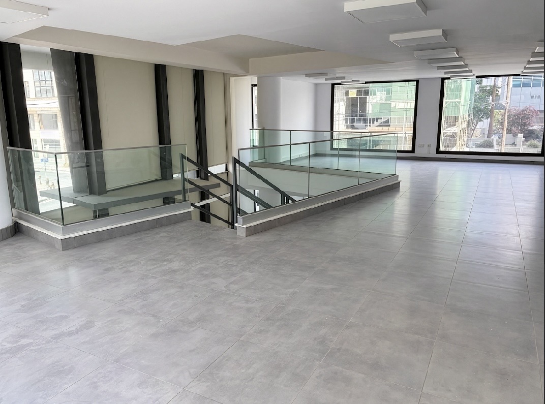 Office Building for Rent in Central Nicosia