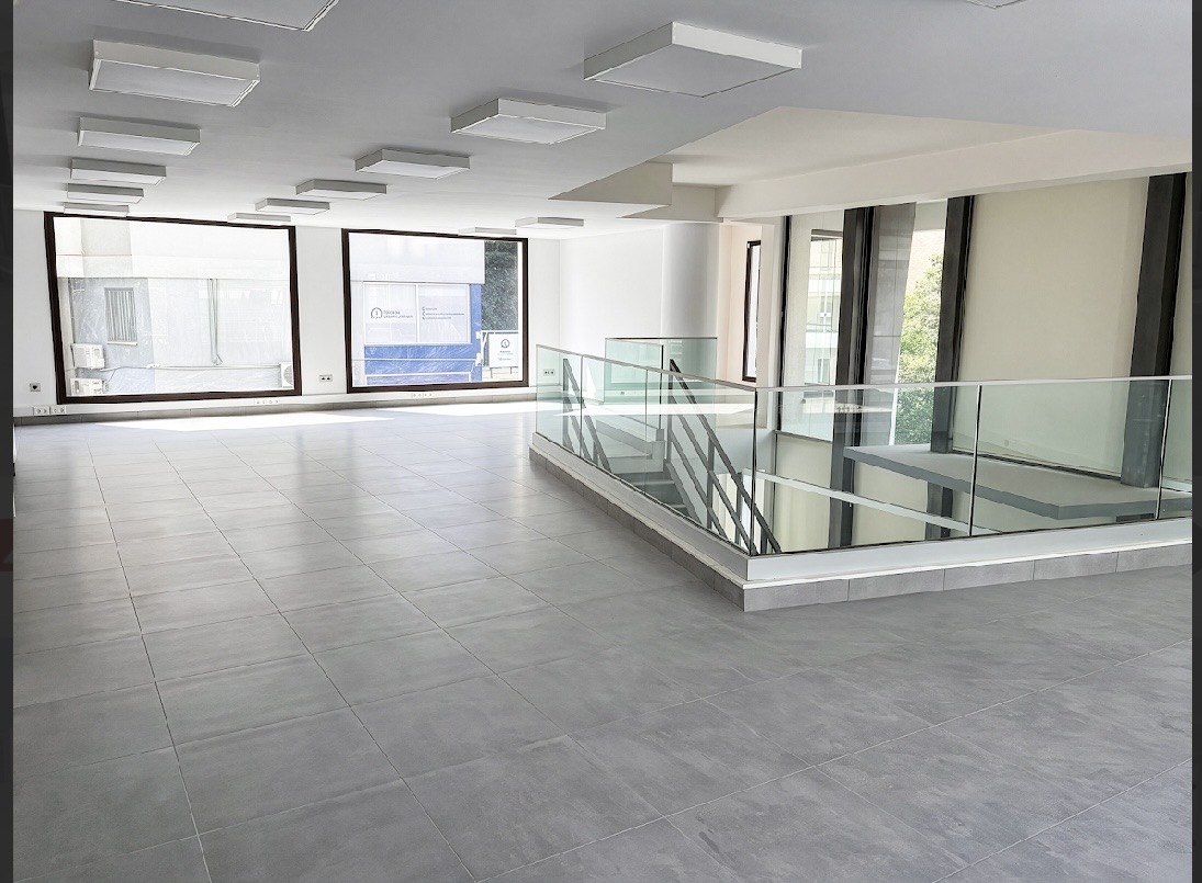 Office Building for Rent in Central Nicosia