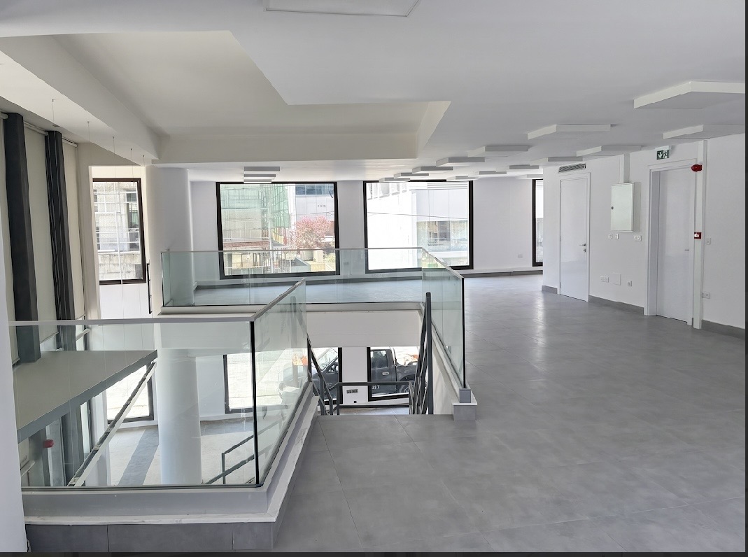 Office Building for Rent in Central Nicosia