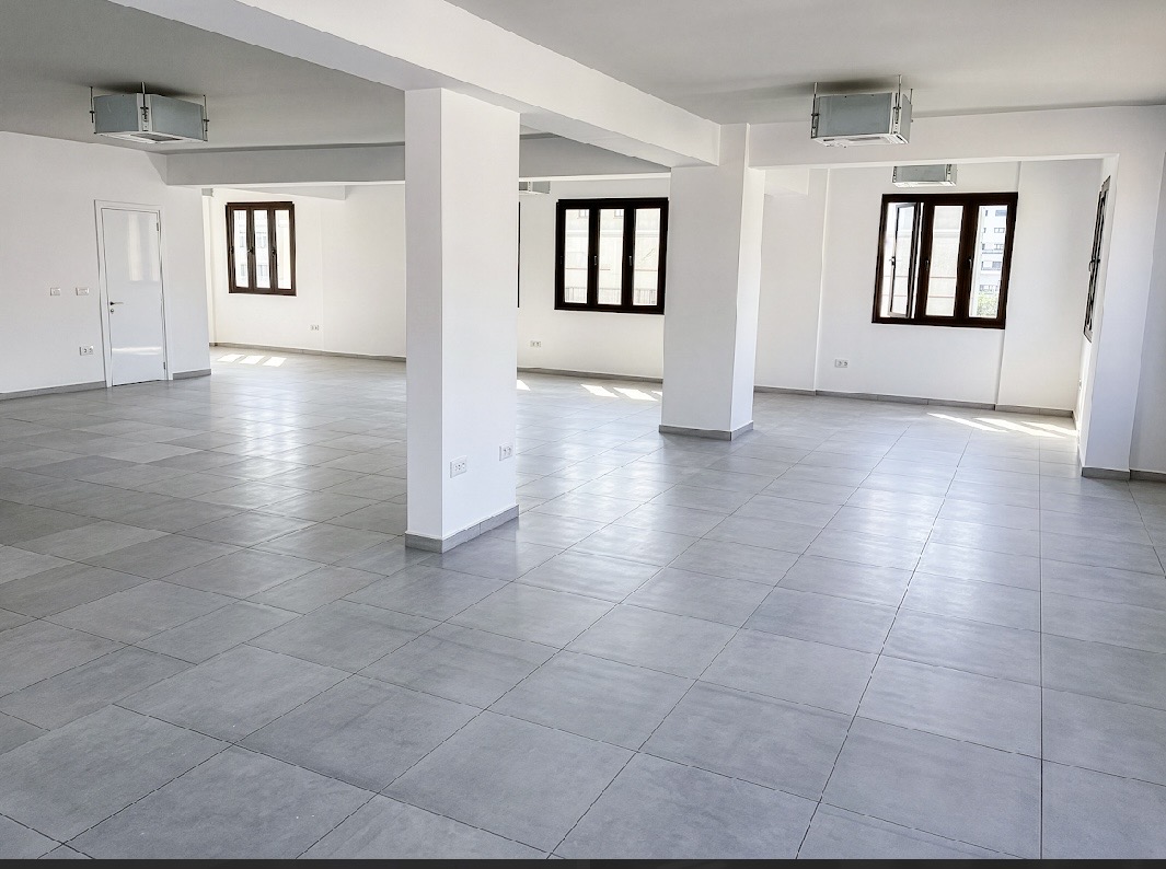Office Building for Rent in Central Nicosia