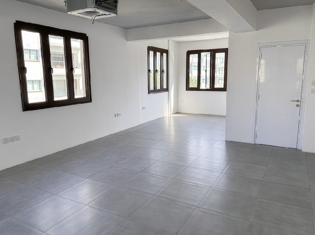 Office Building for Rent in Central Nicosia
