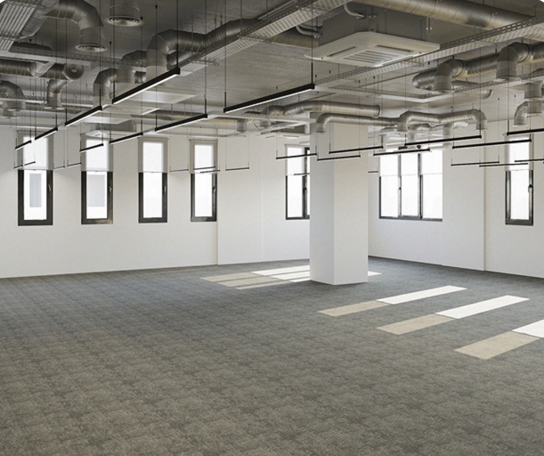 Office Building for Rent in Central Nicosia