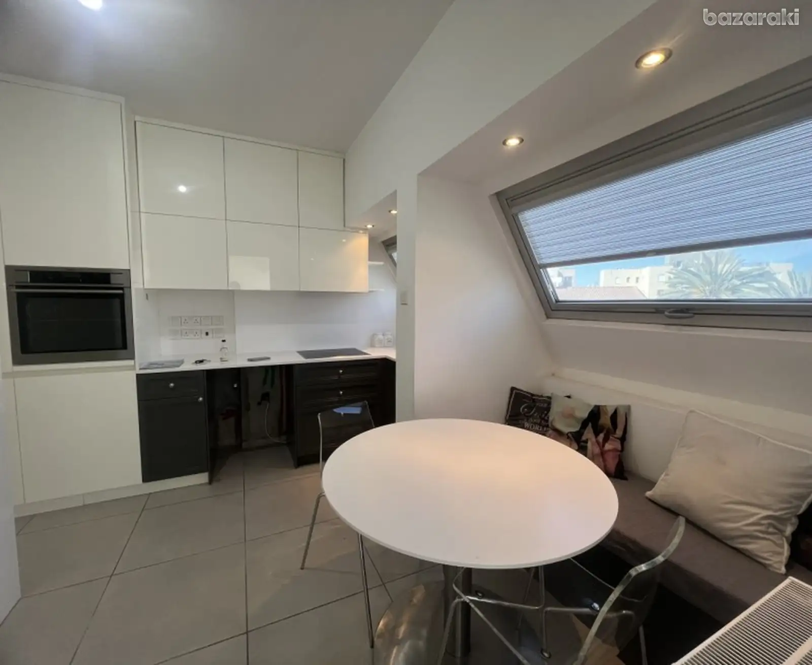 3 Bedroom Apartment For Rent In Latsia
