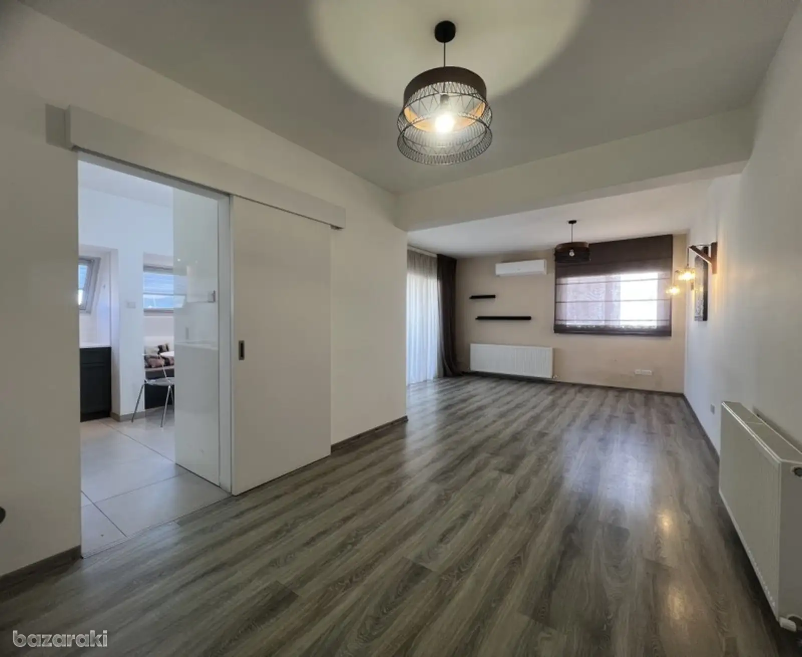 3 Bedroom Apartment For Rent In Latsia