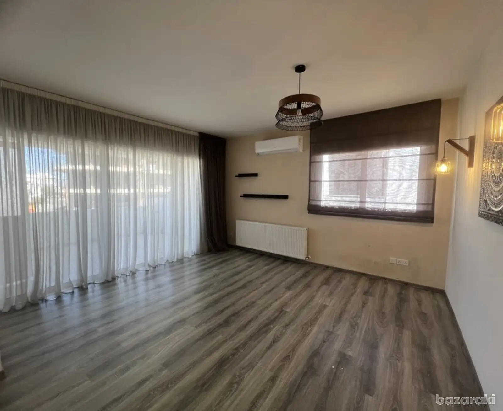 3 Bedroom Apartment For Rent In Latsia