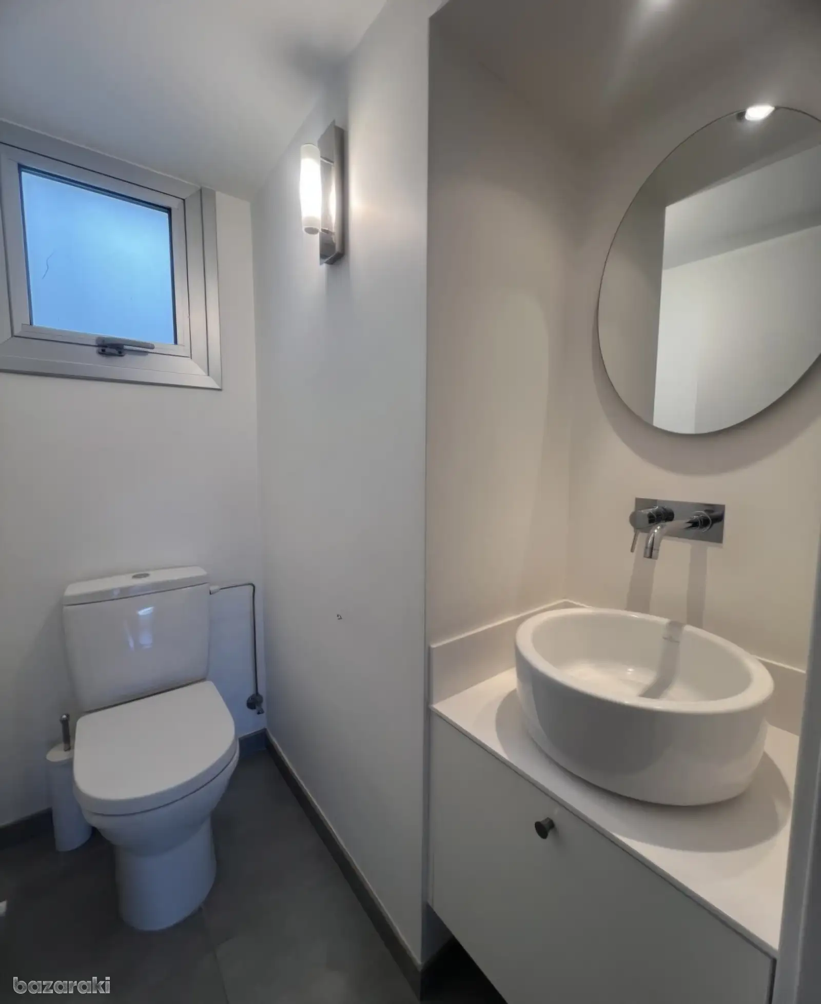 3 Bedroom Apartment For Rent In Latsia
