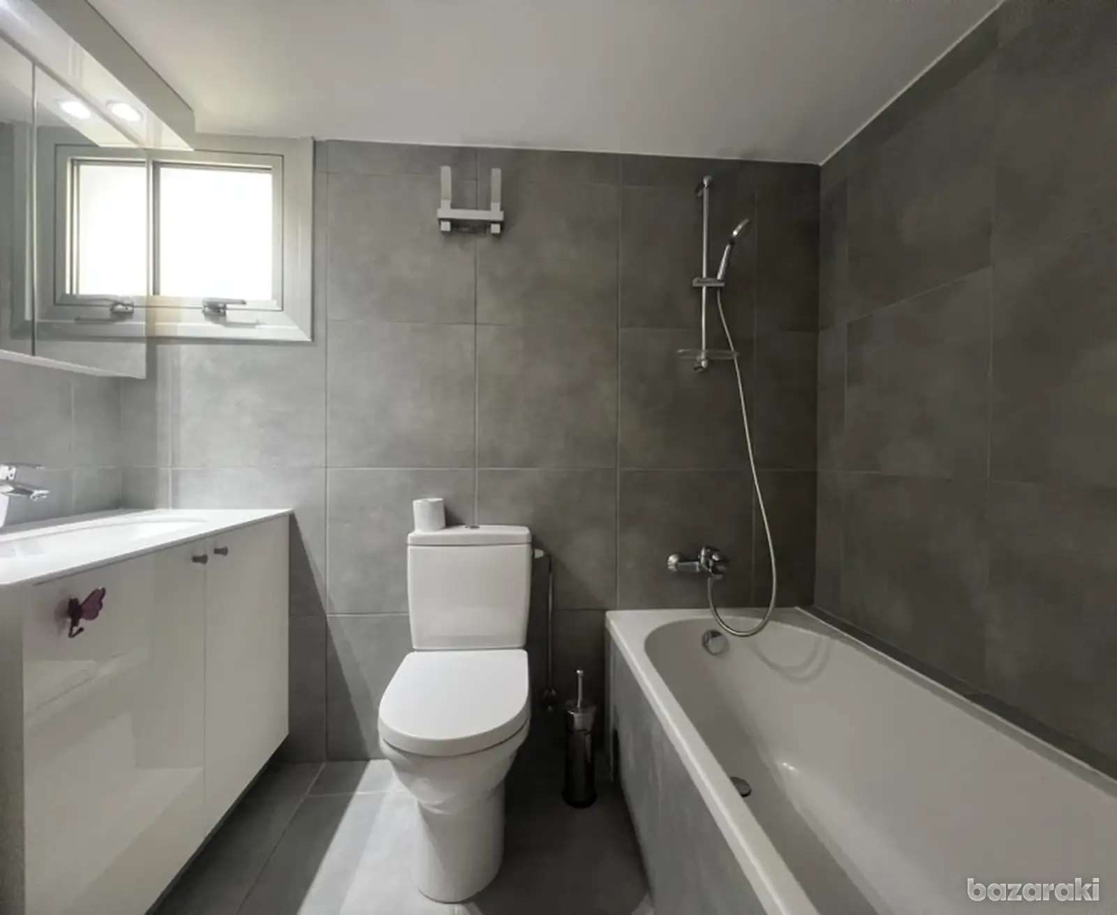 3 Bedroom Apartment For Rent In Latsia