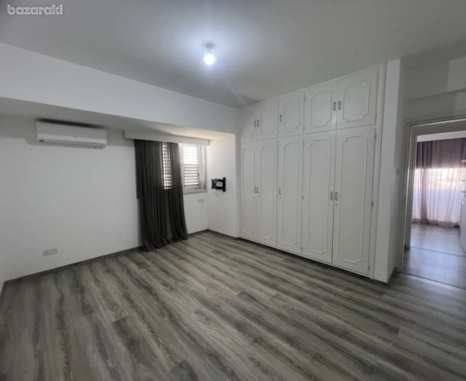 3 Bedroom Apartment For Rent In Latsia