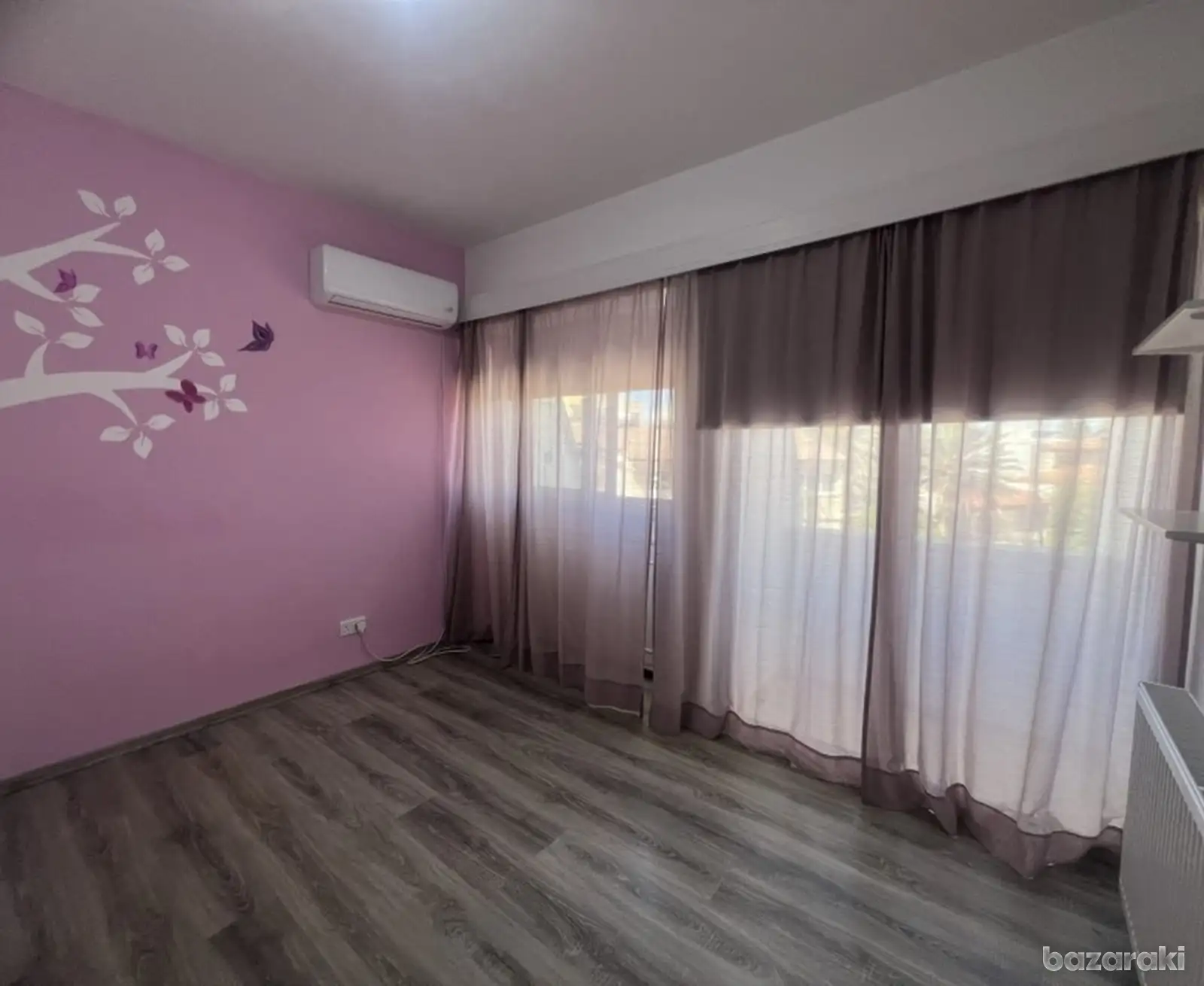 3 Bedroom Apartment For Rent In Latsia