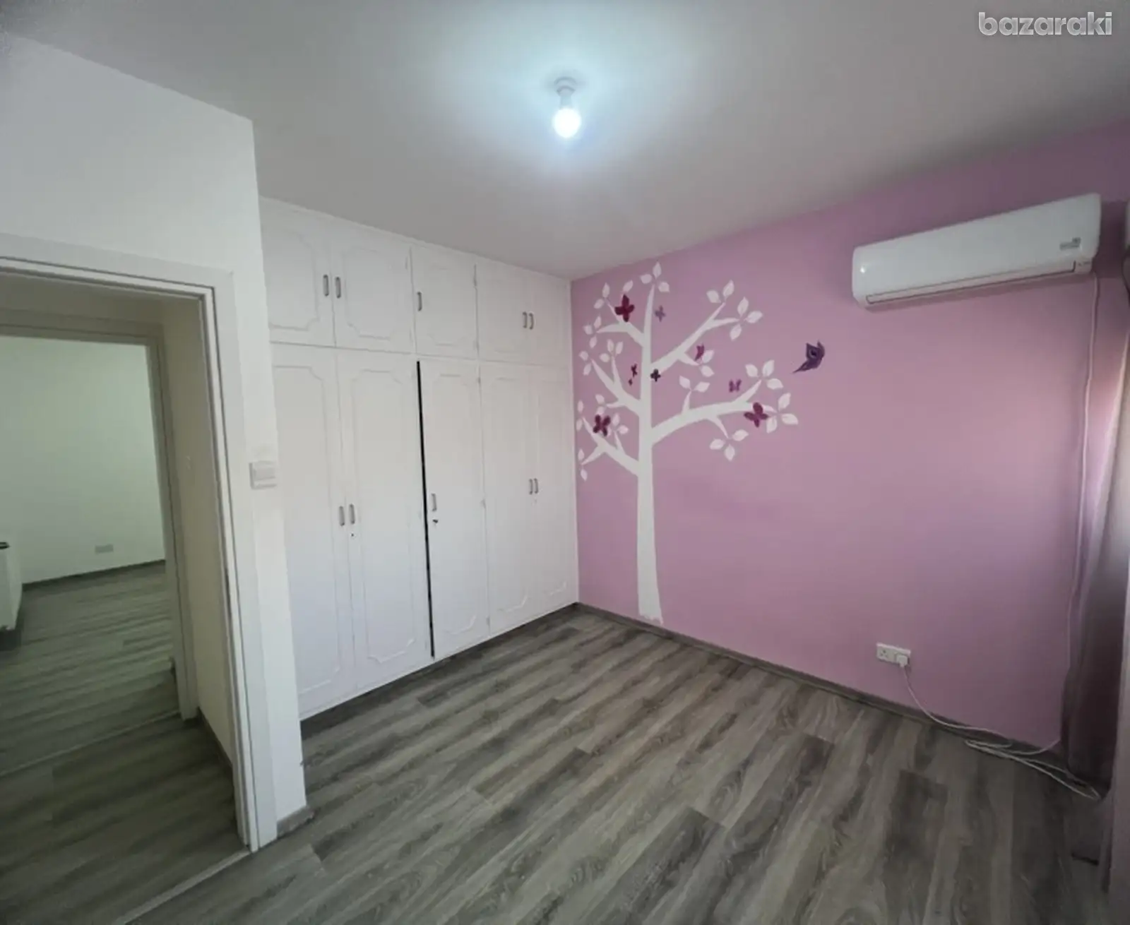 3 Bedroom Apartment For Rent In Latsia