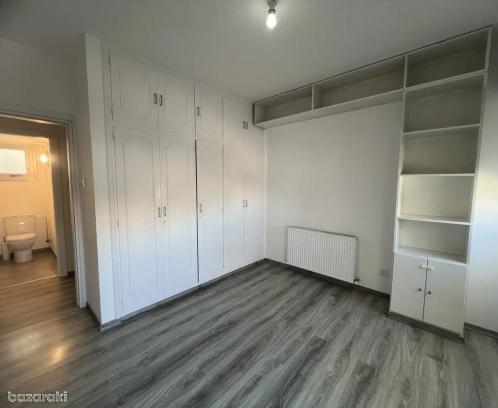 3 Bedroom Apartment For Rent In Latsia