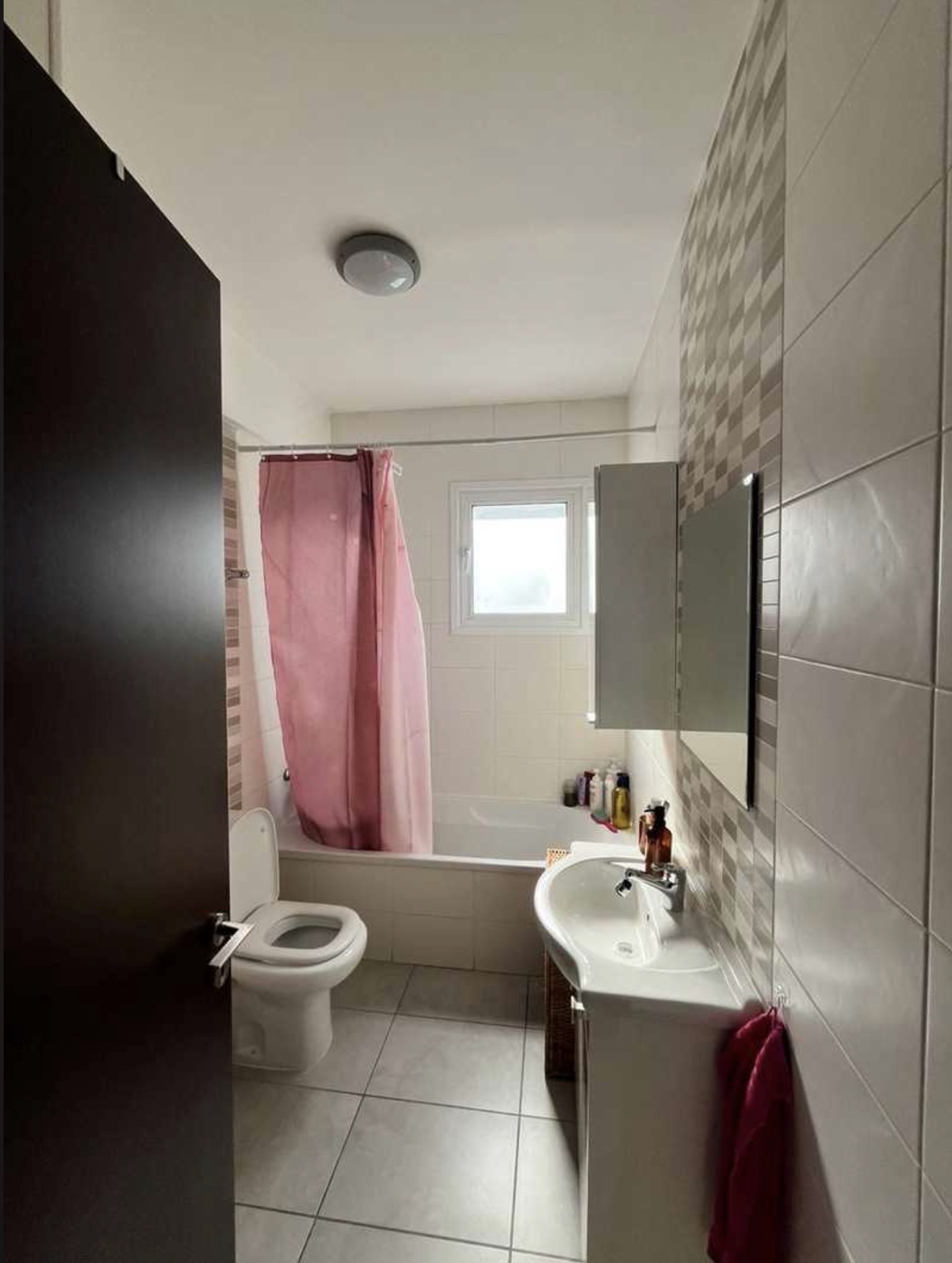 1 Bedroom Apartment For Rent In Aglantzia