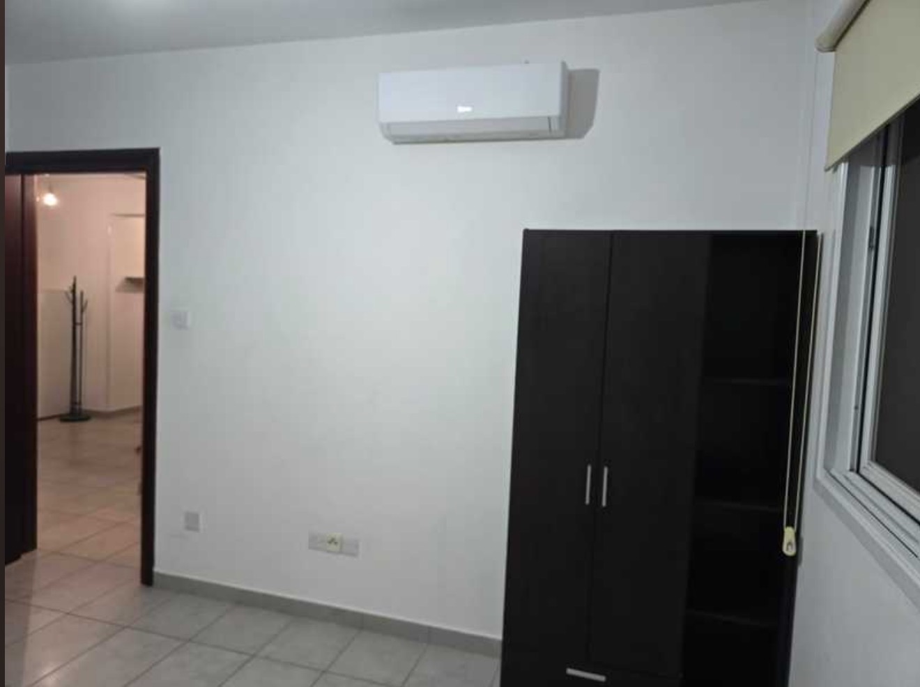 1 Bedroom Apartment For Rent In Aglantzia