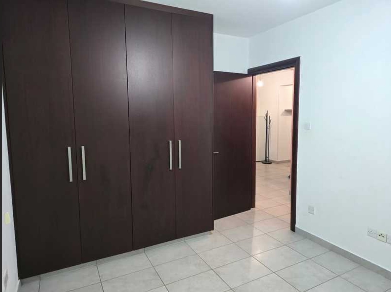1 Bedroom Apartment For Rent In Aglantzia