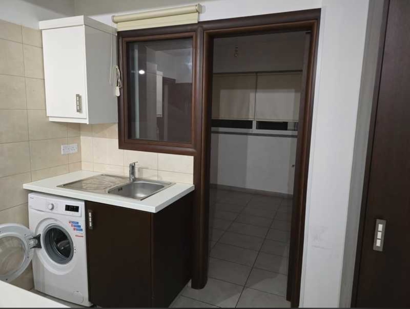 1 Bedroom Apartment For Rent In Aglantzia
