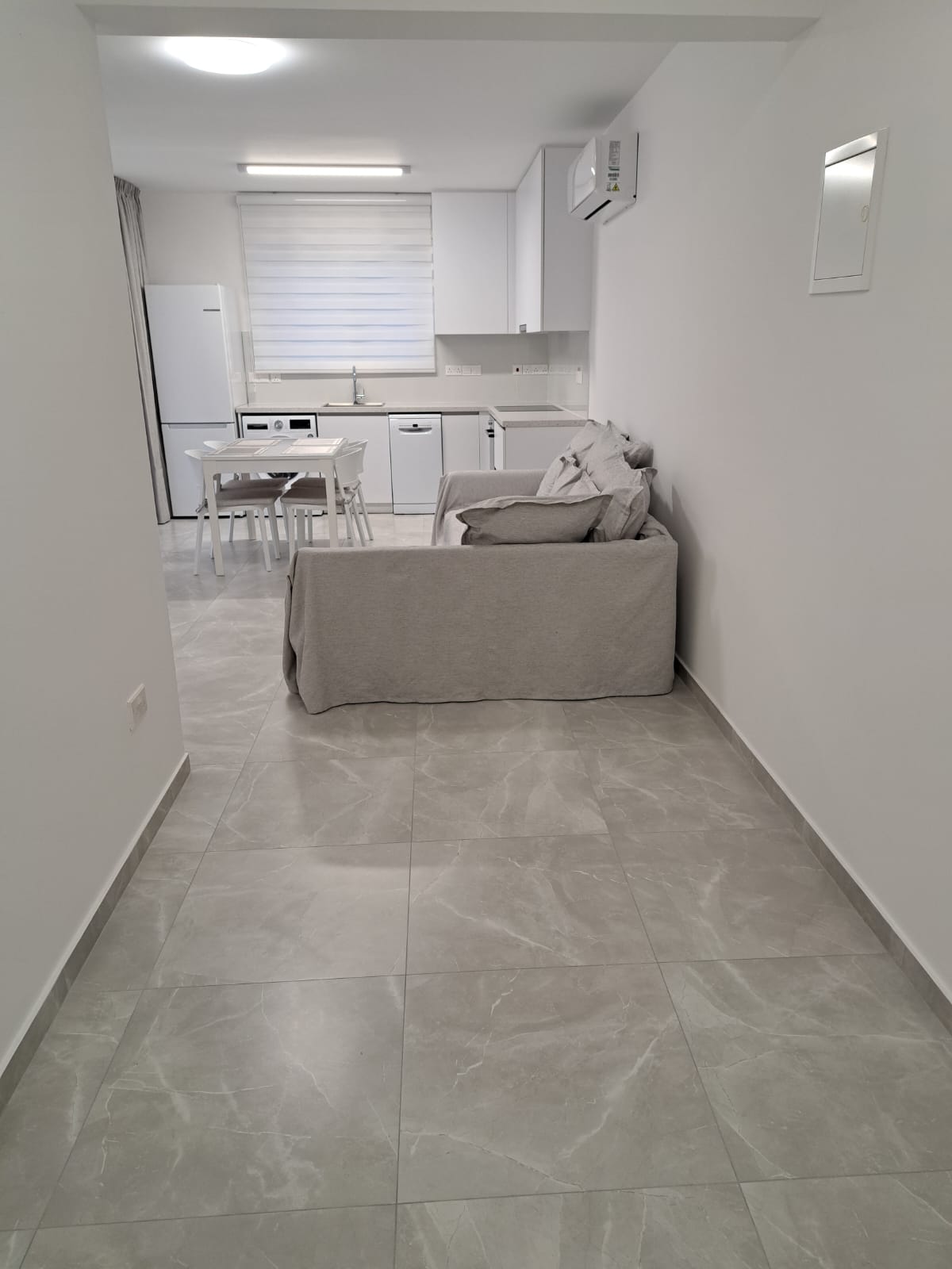 1 Bedroom Apartment For Rent In Strovolos