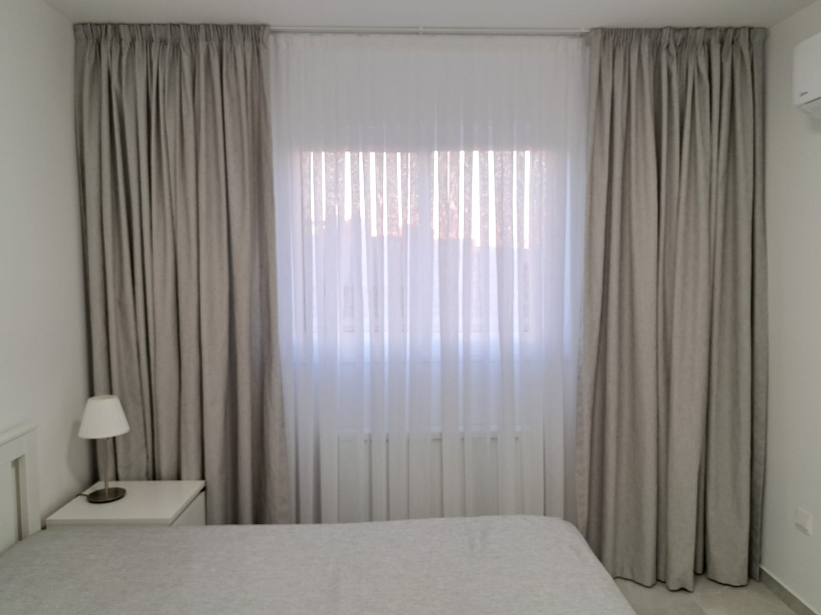 1 Bedroom Apartment For Rent In Strovolos