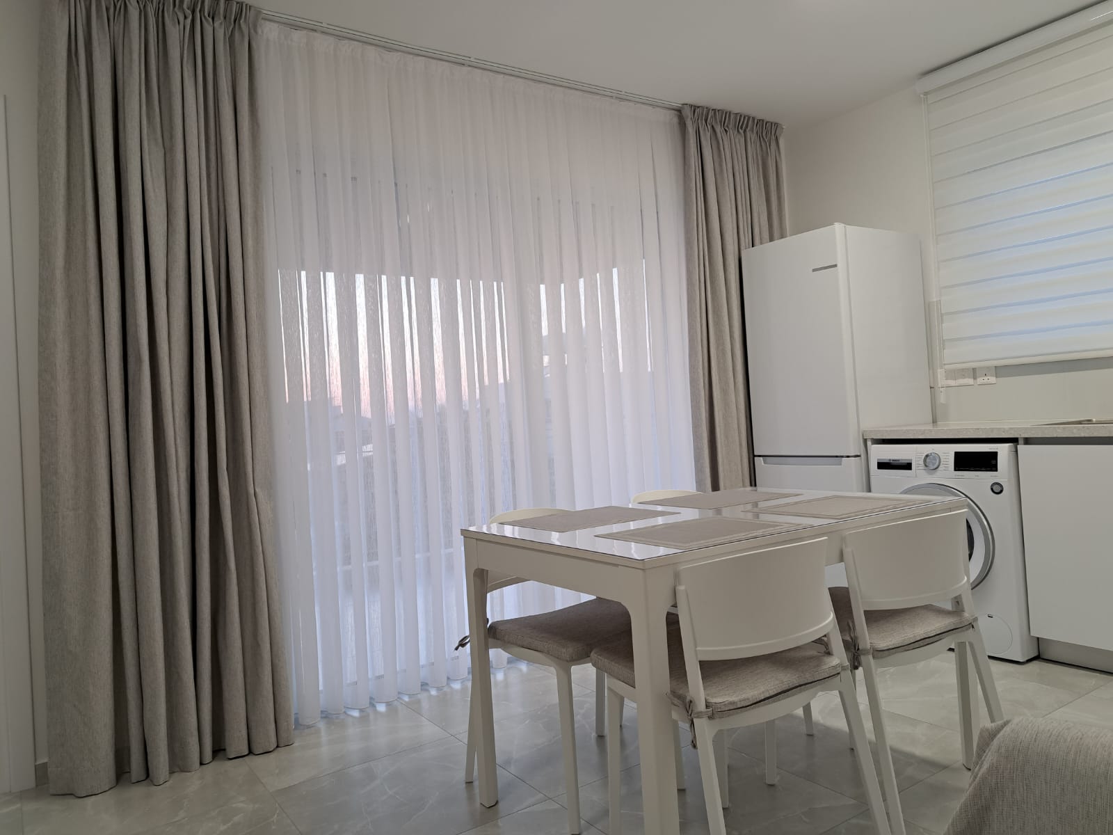 1 Bedroom Apartment For Rent In Strovolos