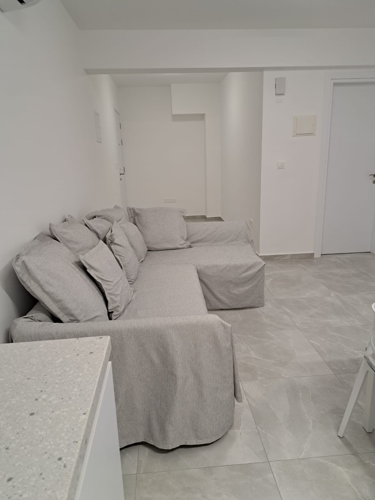 1 Bedroom Apartment For Rent In Strovolos