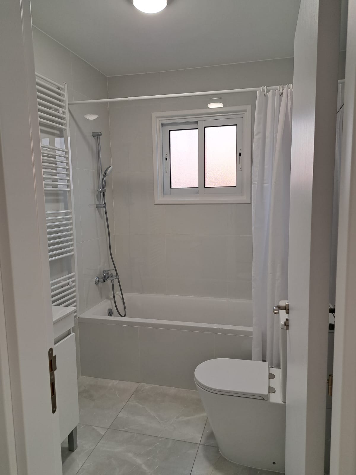 1 Bedroom Apartment For Rent In Strovolos