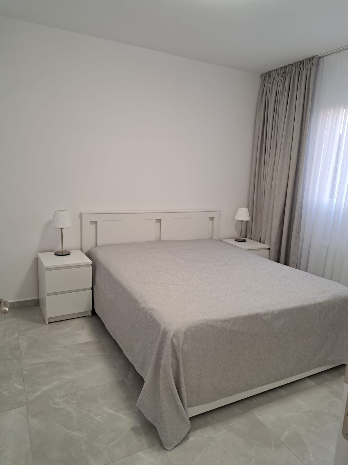 1 Bedroom Apartment For Rent In Strovolos