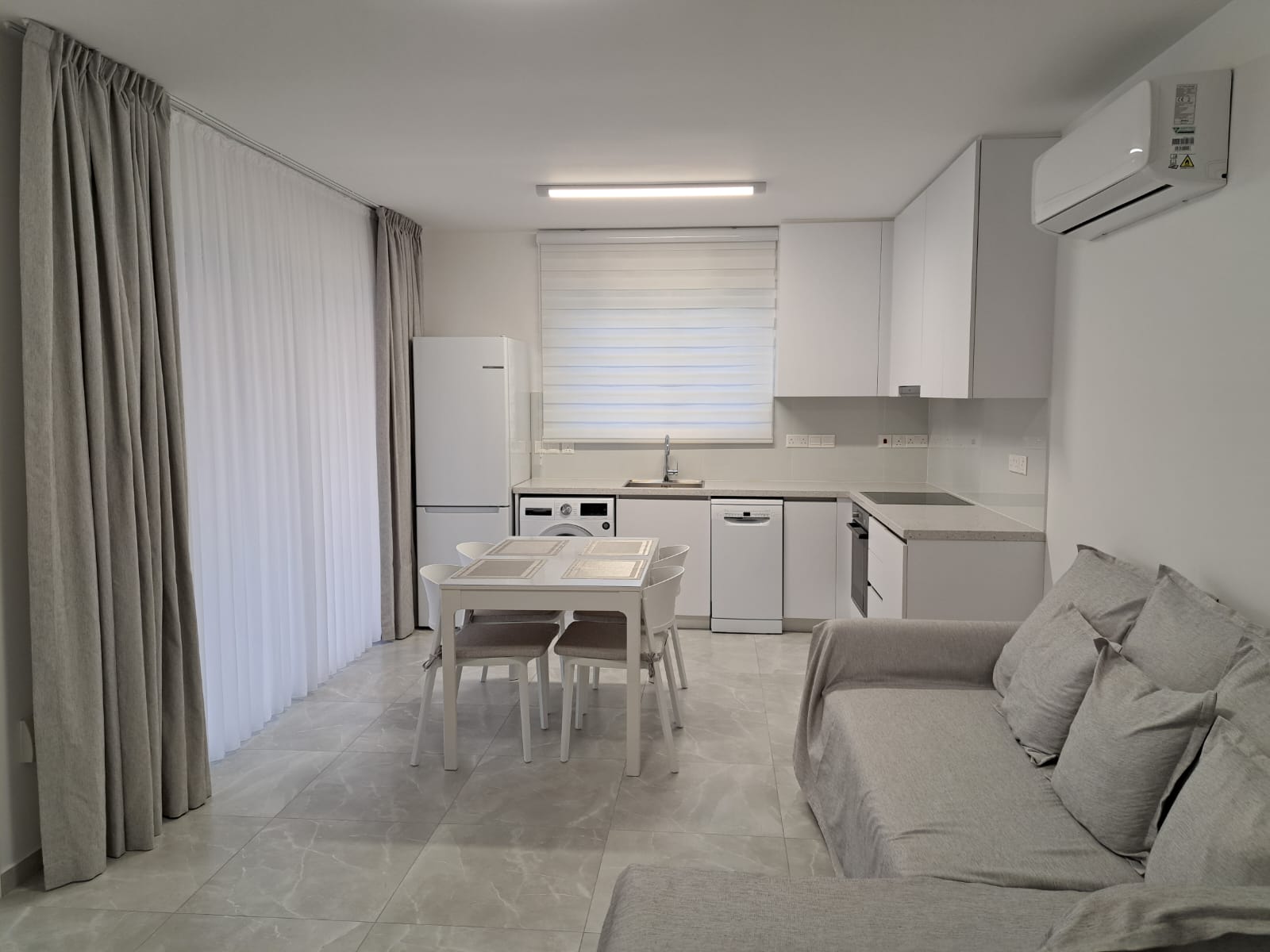 IMG_6486 1 Bedroom Apartment For Rent In Strovolos