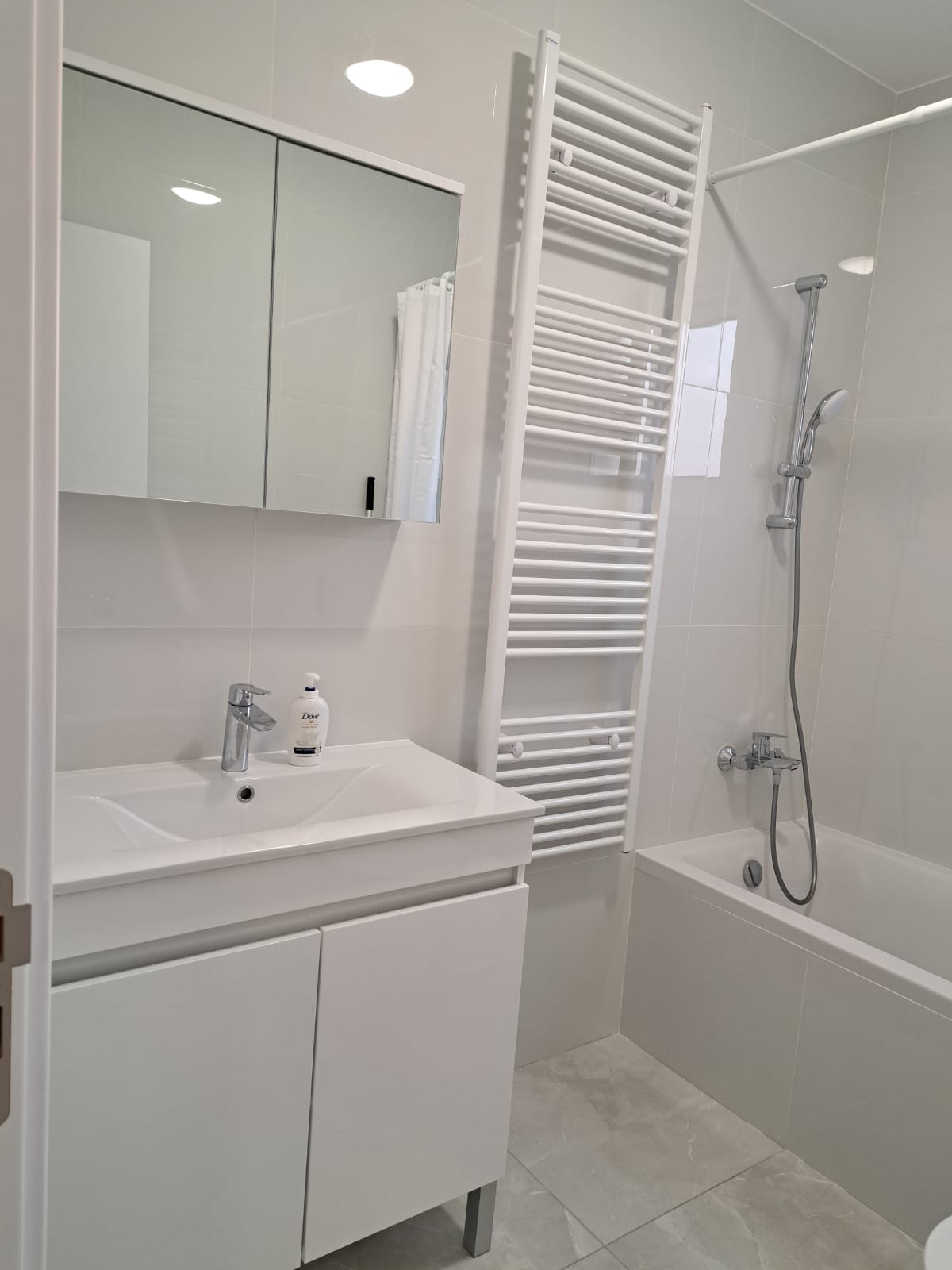 1 Bedroom Apartment For Rent In Strovolos