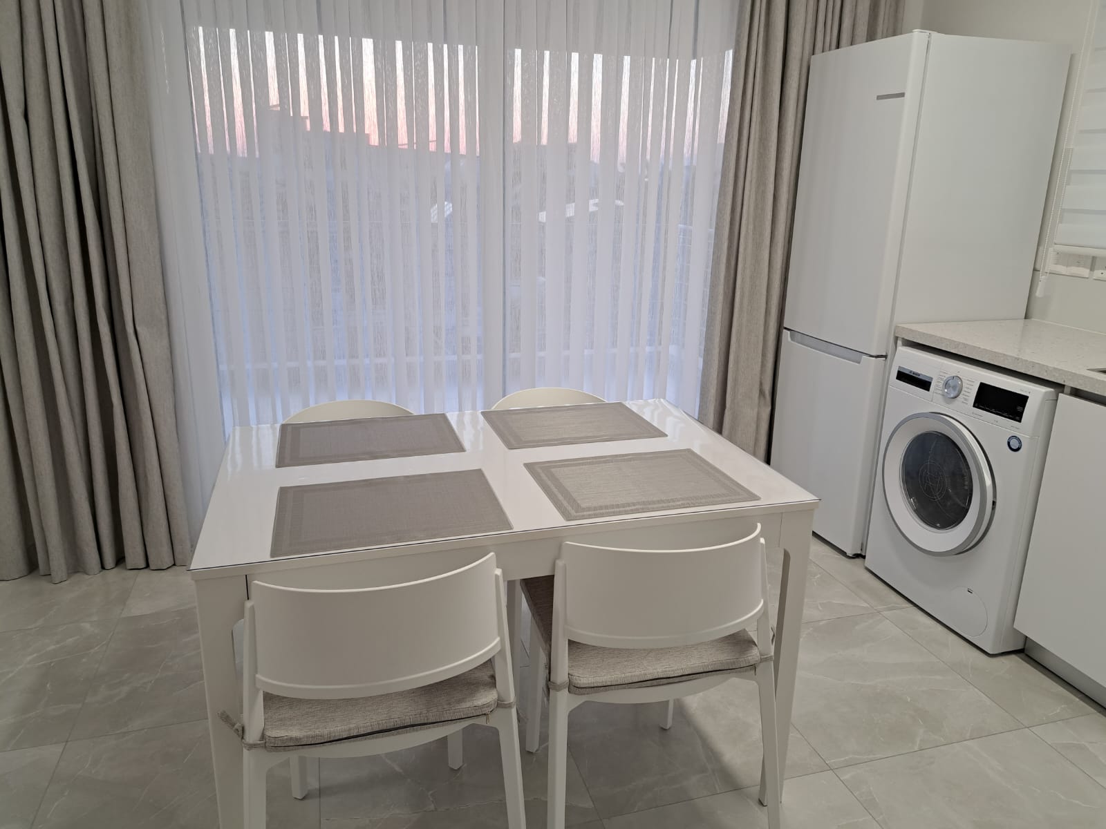 1 Bedroom Apartment For Rent In Strovolos