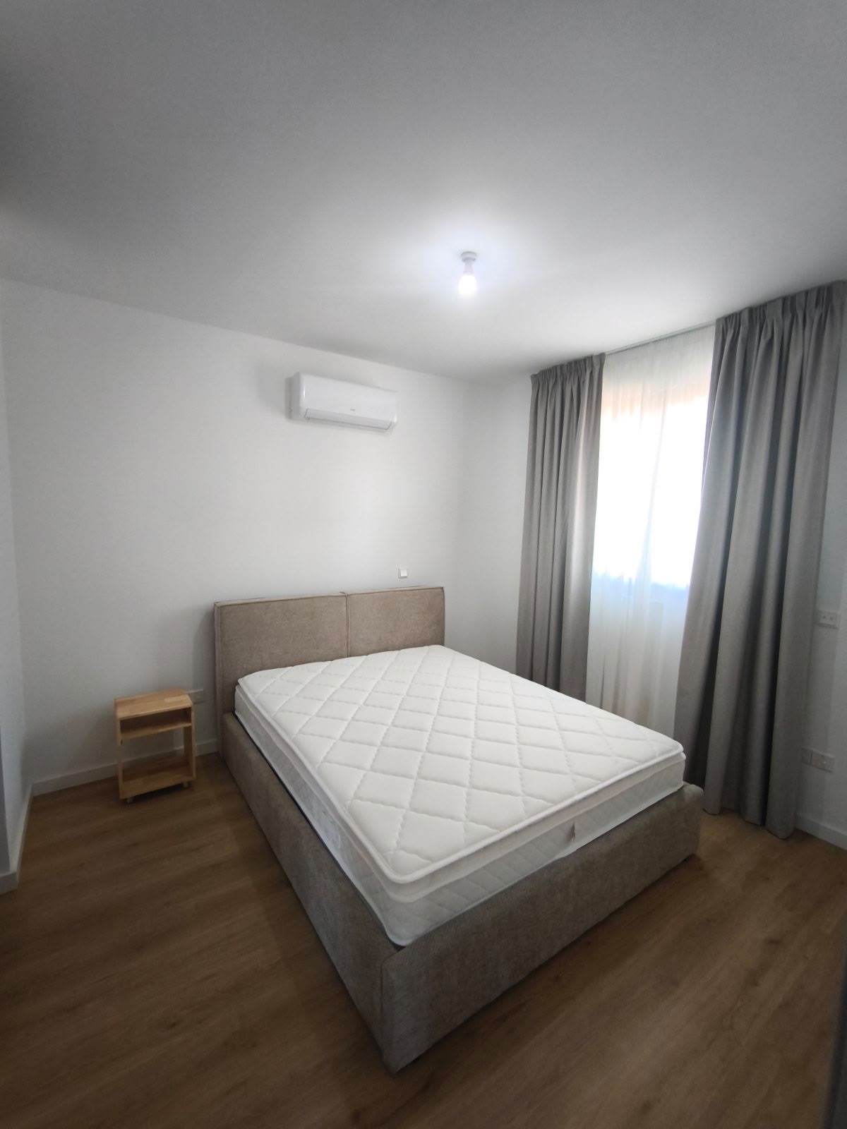 2 Bedroom Penthouse Apartment For Rent In Strovolos