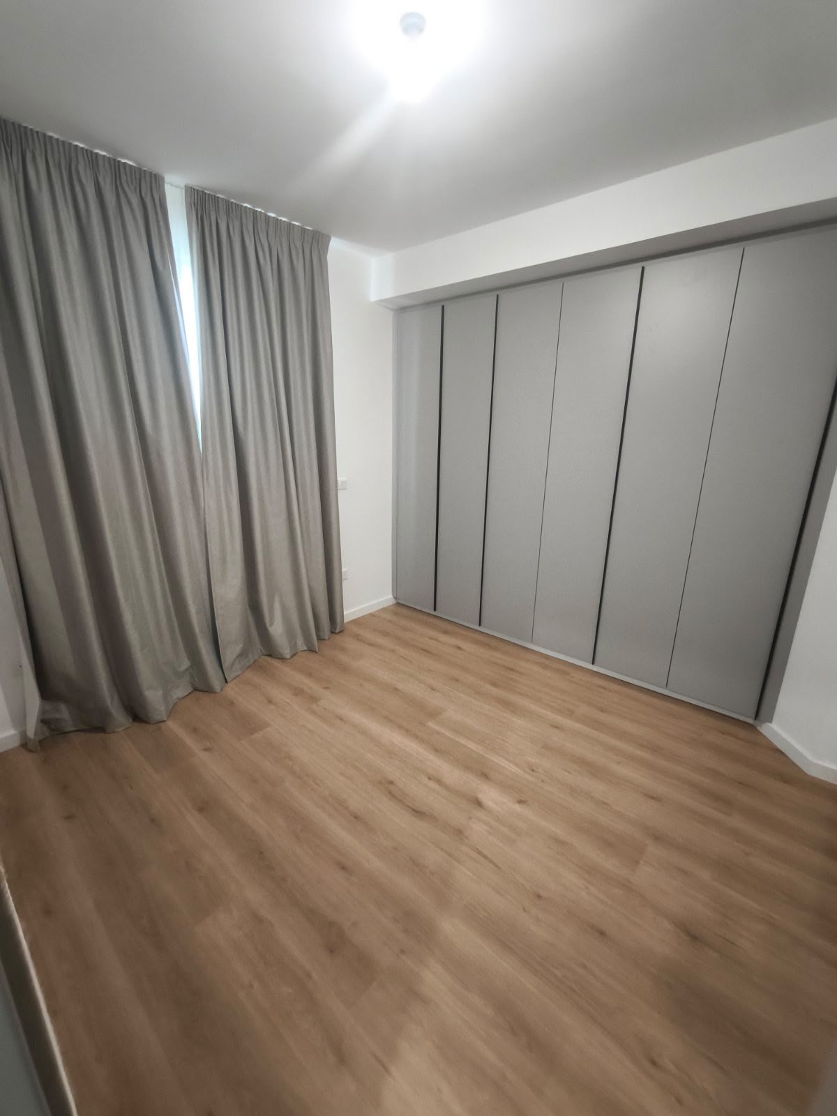 2 Bedroom Penthouse Apartment For Rent In Strovolos