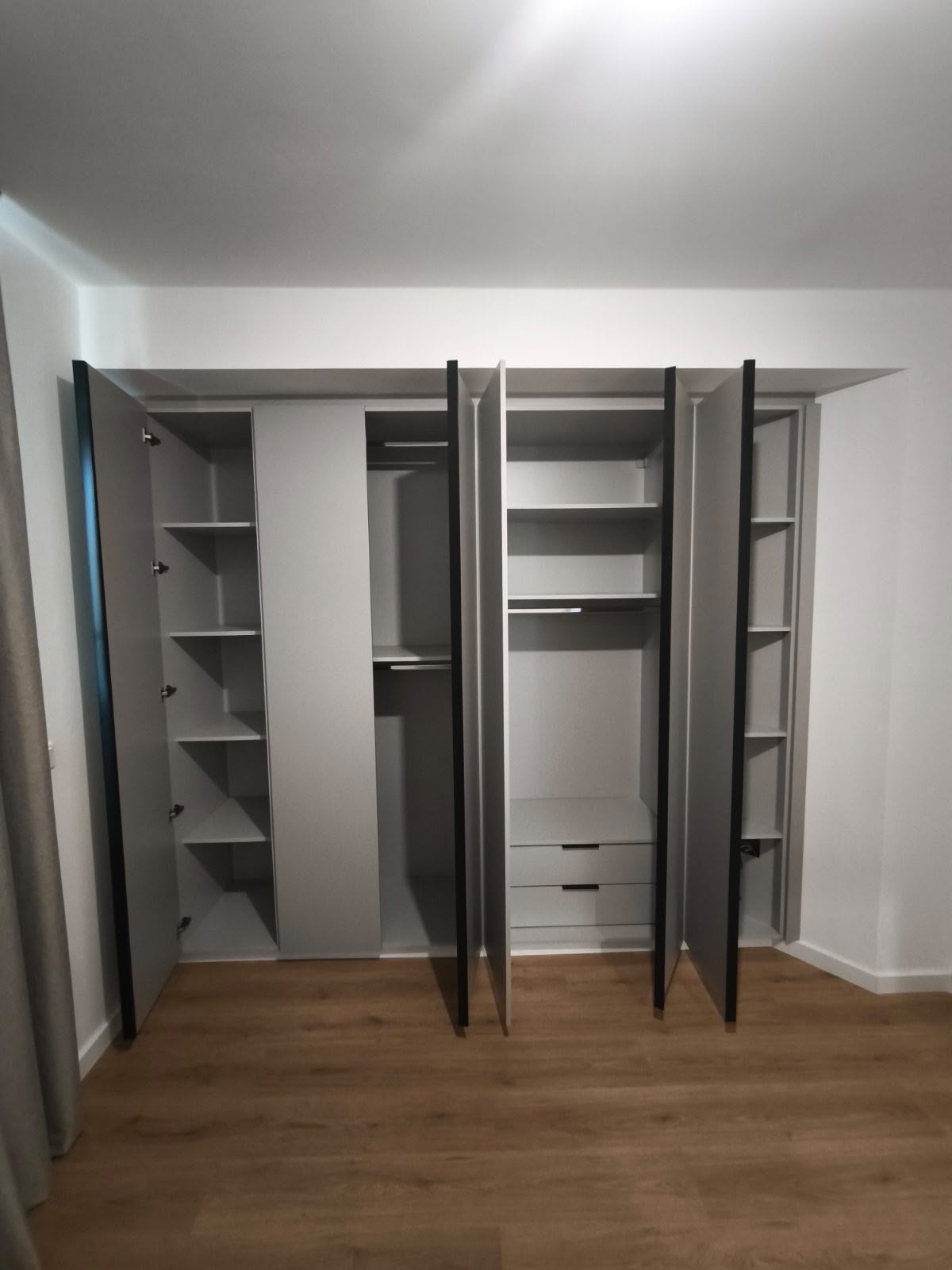 2 Bedroom Penthouse Apartment For Rent In Strovolos