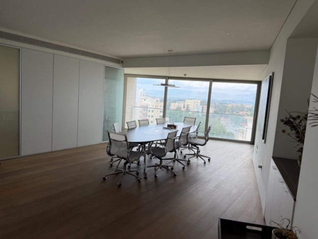 Office Space Down Town Nicosia