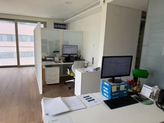 Office Space Down Town Nicosia
