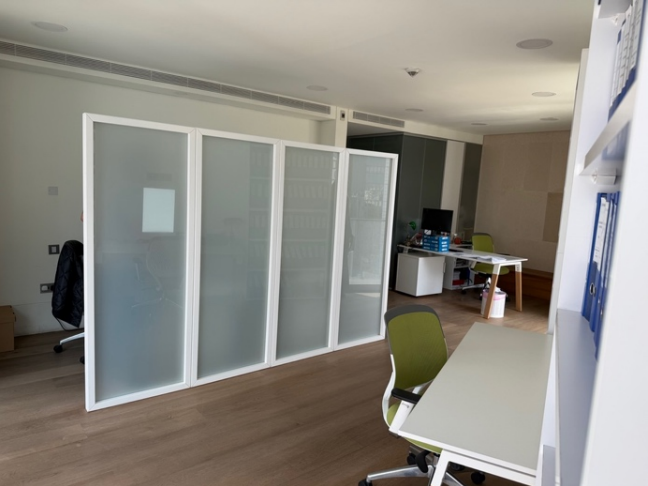 Office Space Down Town Nicosia