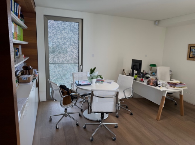 Office Space Down Town Nicosia
