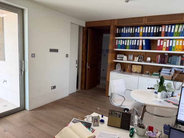 Office Space Down Town Nicosia