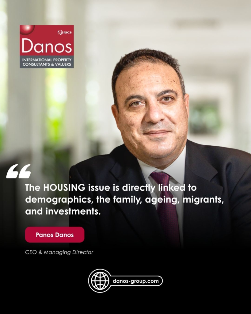 Housing Affordability in Cyprus: Challenges and Policy Responses