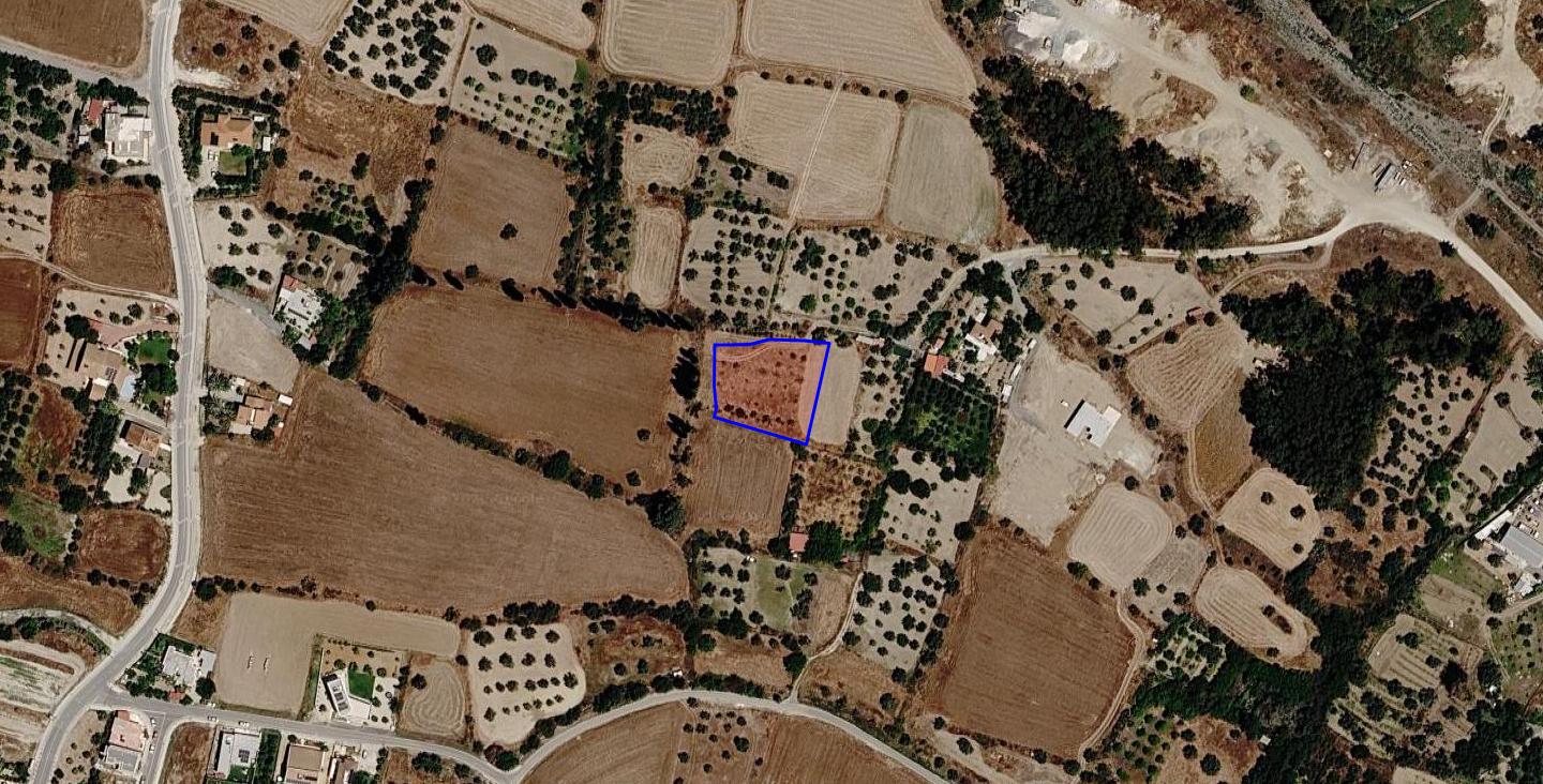 download (2) Plot For Sale In Pera, Nicosia