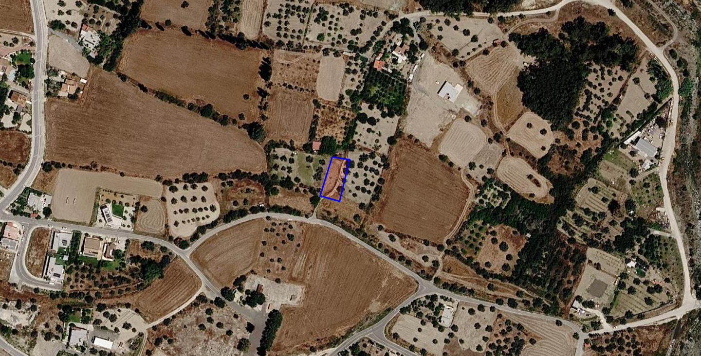 download (3) Plot For Sale In Pera, Nicosia