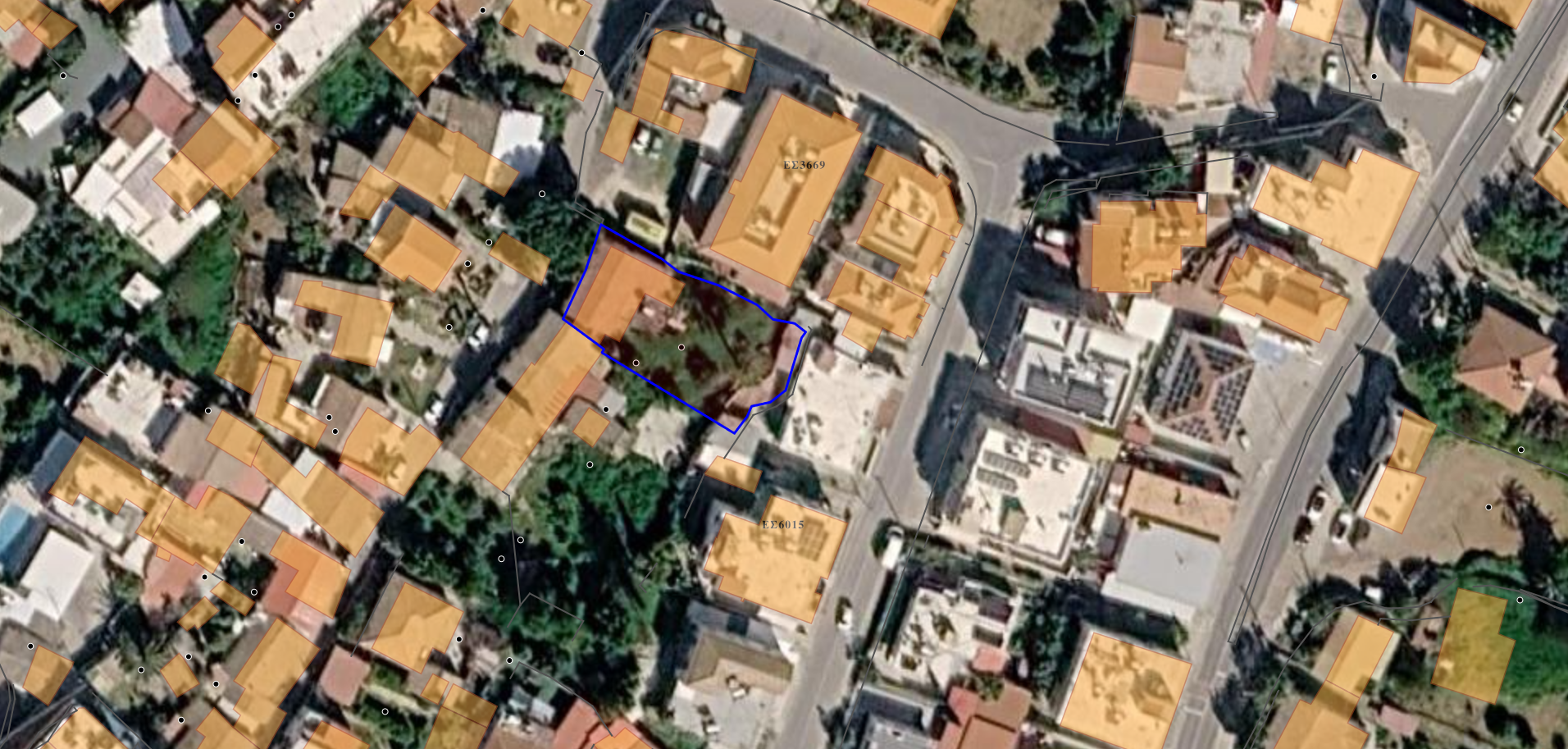 House For Sale In Lakatamia
