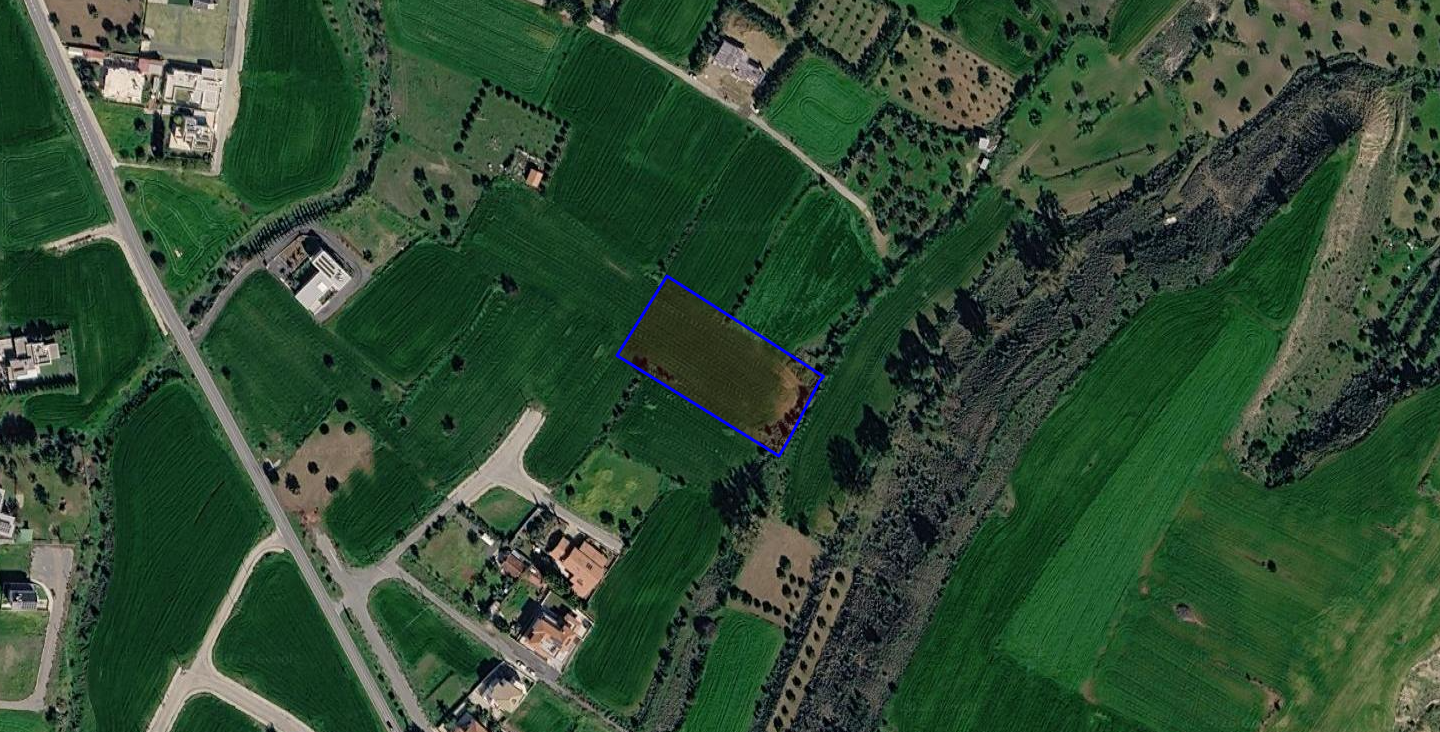 download Plot For Sale In Pera, Nicosia