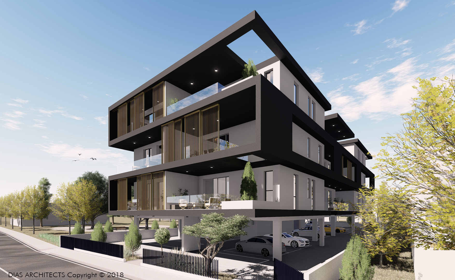 1 Bedroom Apartment For Rent In Aglantzia