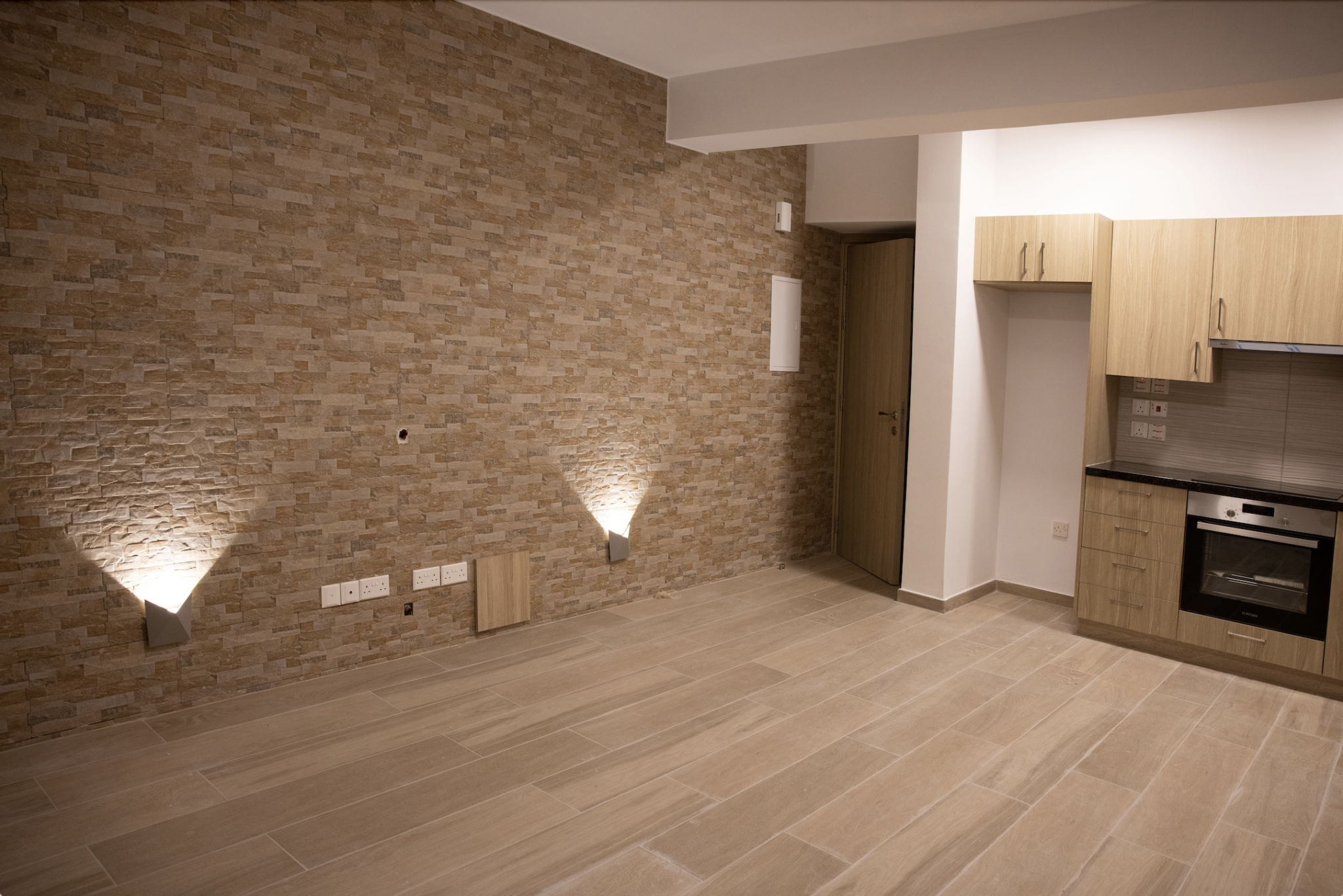 1 Bedroom Apartment For Rent In Aglantzia