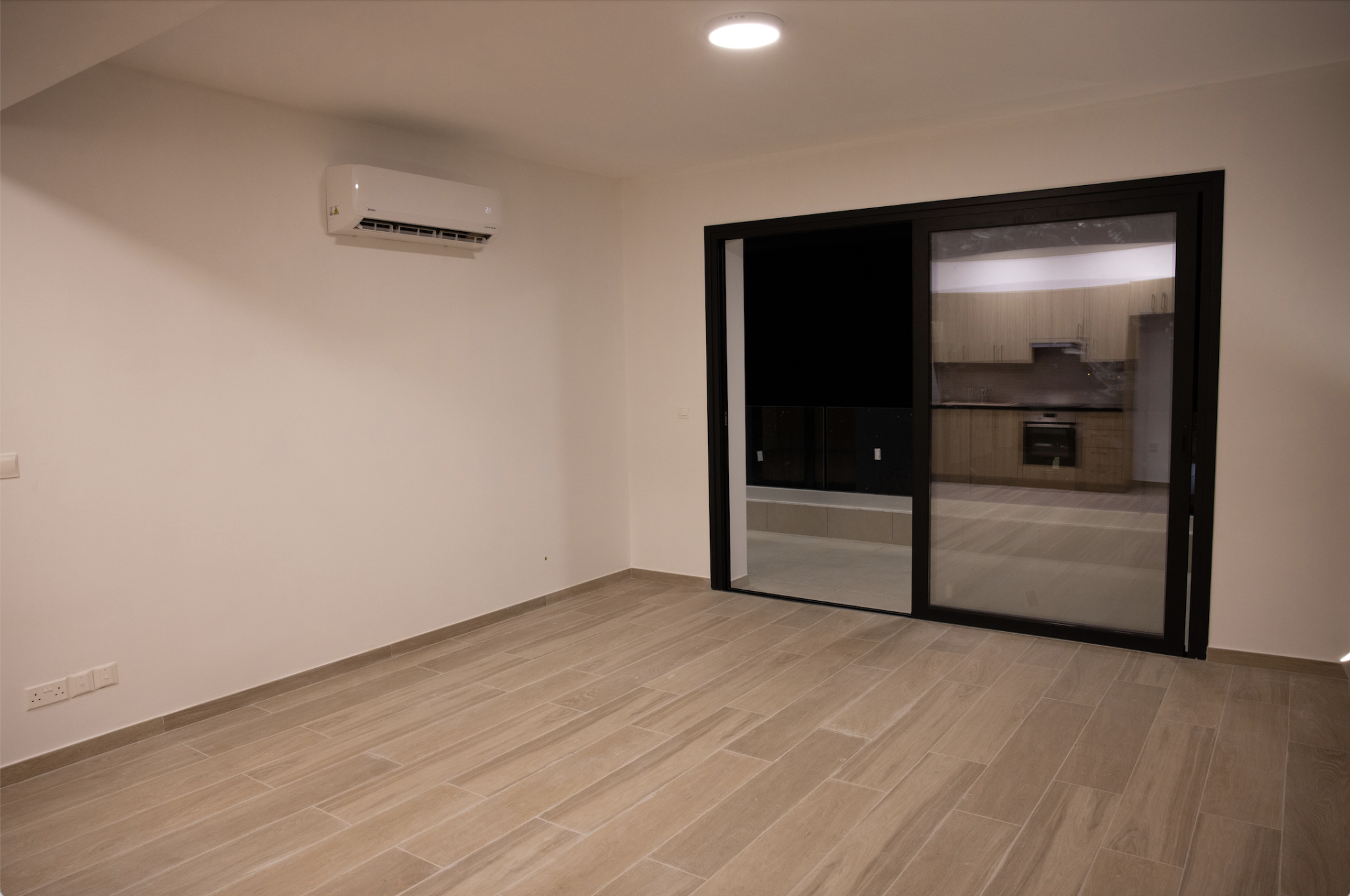 1 Bedroom Apartment For Rent In Aglantzia