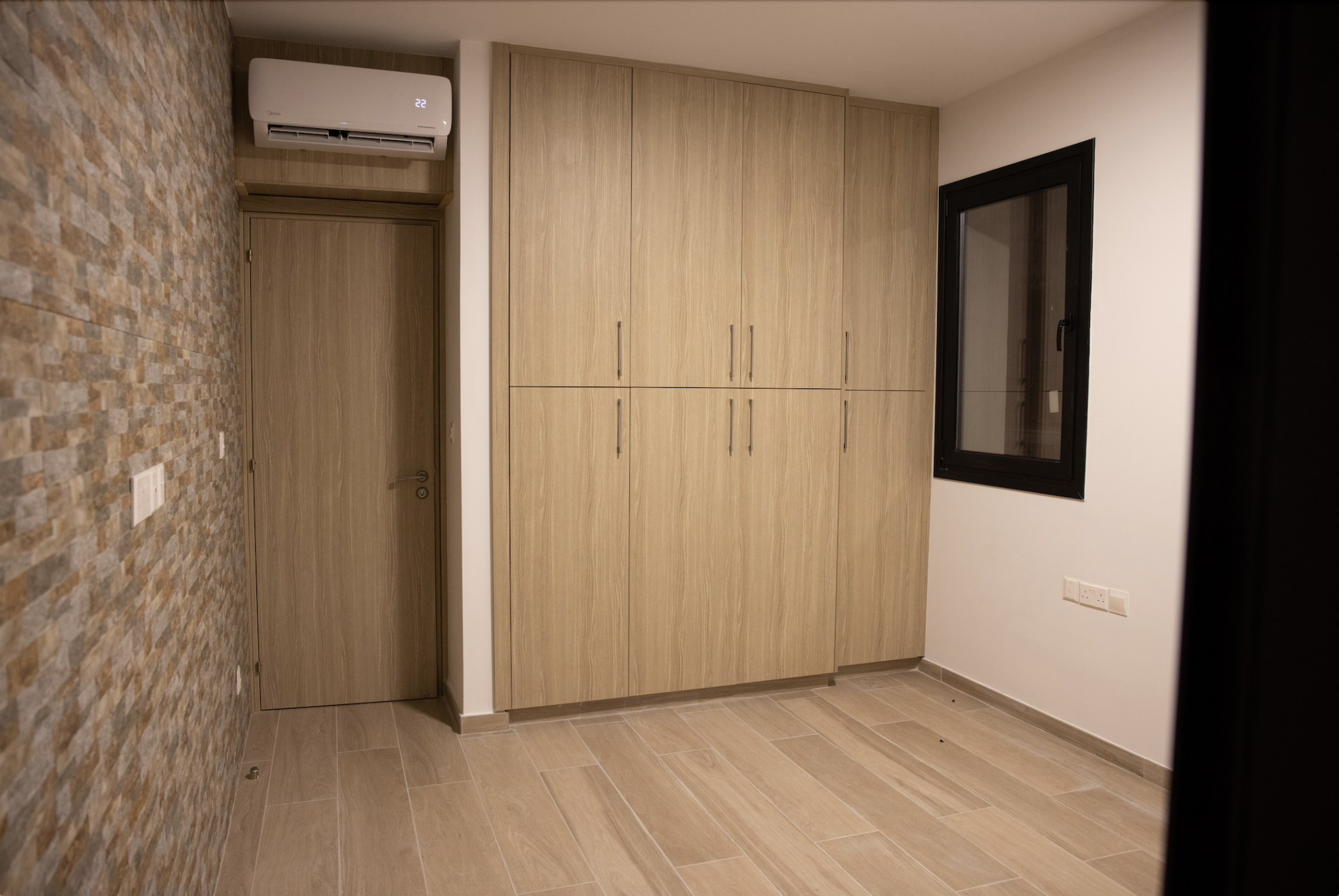 1 Bedroom Apartment For Rent In Aglantzia