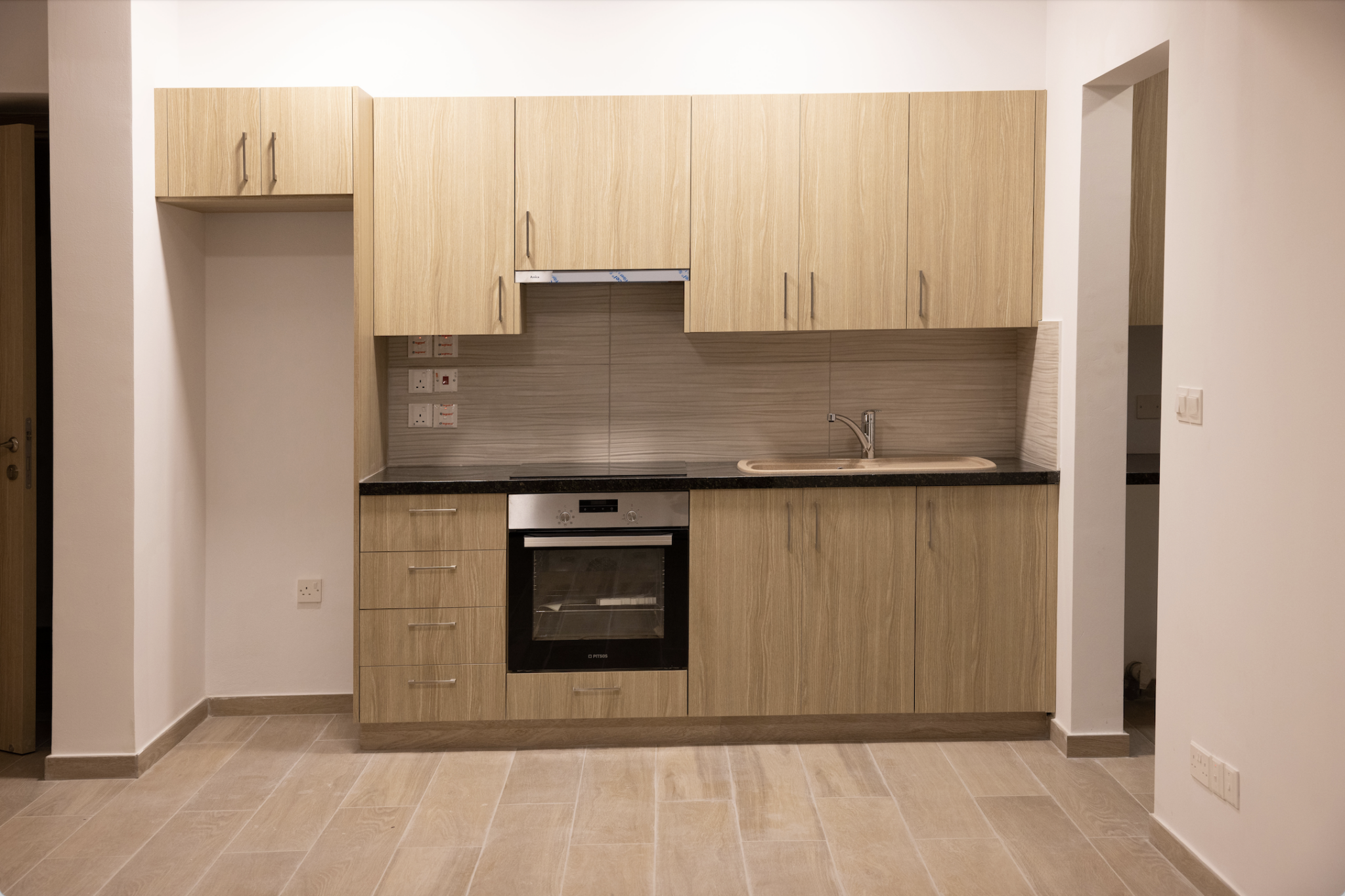 1 Bedroom Apartment For Rent In Aglantzia