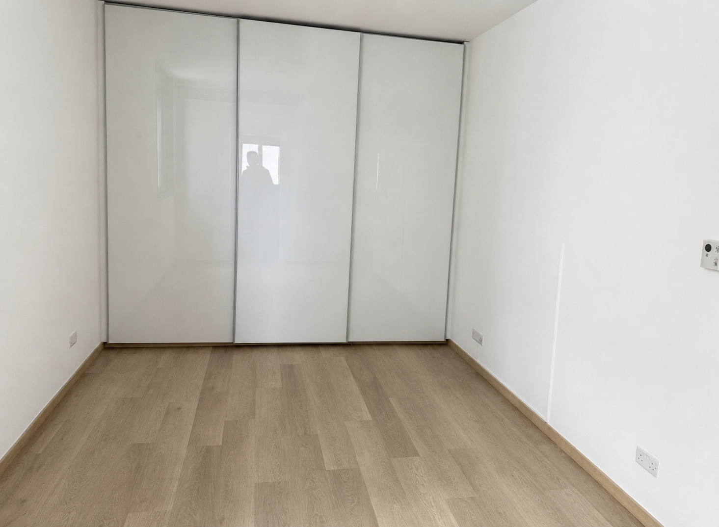 3 Bedroom Apartment For Rent In Engomi