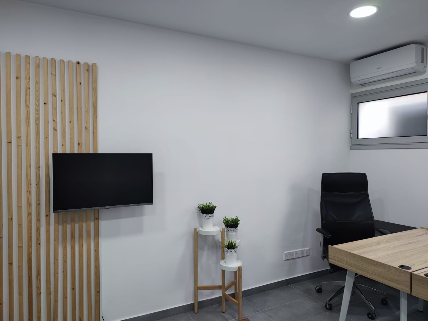 Office For Rent In City Centre, Nicosia