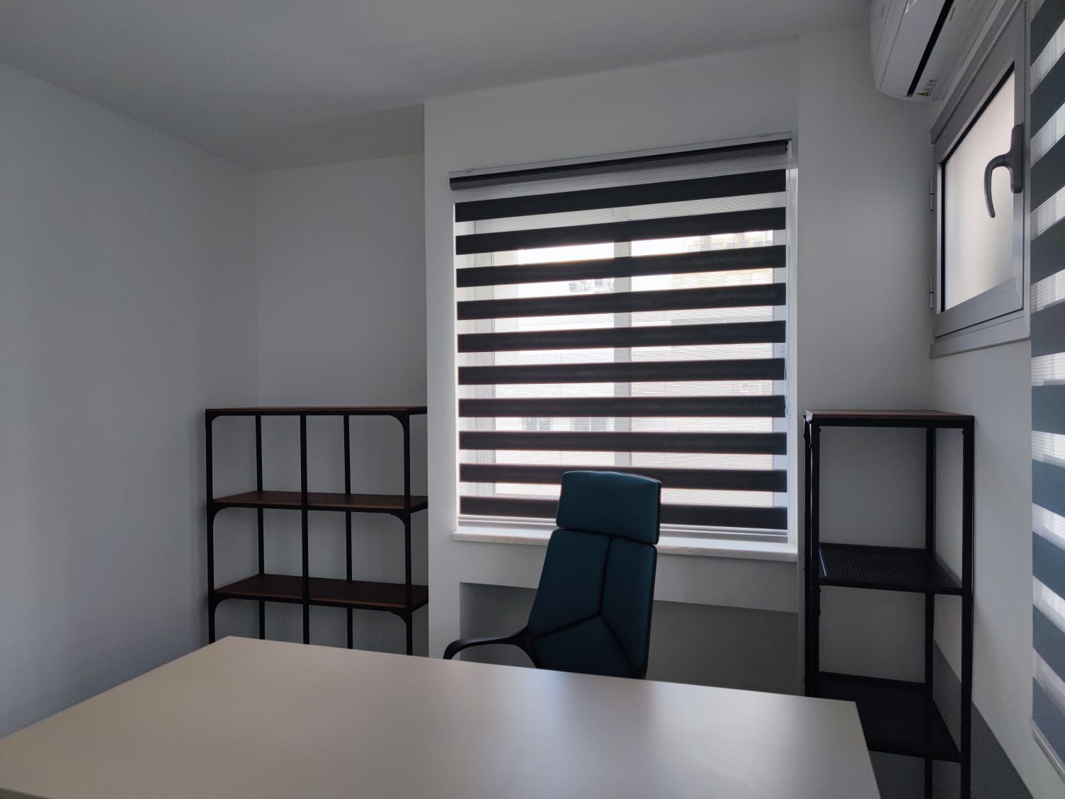 Office For Rent In City Centre, Nicosia